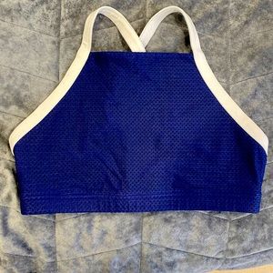 Lorna Jane sports bra